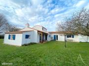 Propriété 6 pièces 142 m²