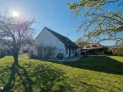 Propriété 6 pièces 143 m²