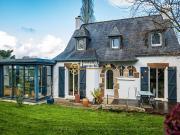 Propriété 6 pièces 145 m²