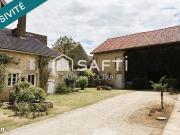 Propriété 5 pièces 145 m²
