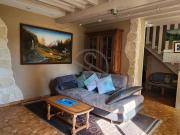 Propriété 6 pièces 145 m²
