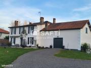 Propriété 6 pièces 145 m²