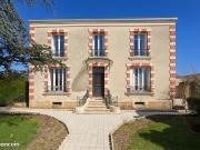 Propriété 6 pièces 146 m²