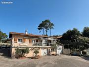 Propriété 6 pièces 146 m²