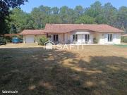 Propriété 6 pièces 147 m²