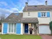 Propriété 6 pièces 150 m²