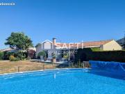 Propriété 6 pièces 150 m²