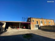 Propriété 6 pièces 150 m²