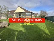 Propriété 6 pièces 150 m²