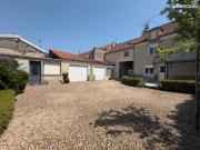 Propriété 6 pièces 150 m²