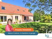 Propriété 6 pièces 150 m²