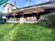 Propriété 6 pièces 150 m²