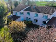 Propriété 6 pièces 152 m²