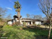 Propriété 6 pièces 152 m²