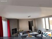 Propriété 6 pièces 153 m²