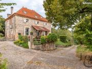 Propriété 6 pièces 153 m²