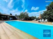 Propriété 6 pièces 153 m²