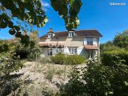 Propriété 6 pièces 153 m²