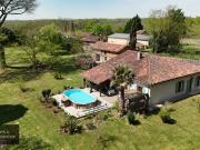 Propriété 6 pièces 154 m²