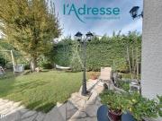 Propriété 6 pièces 154 m²
