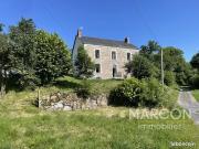 Propriété 6 pièces 154 m²