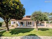 Propriété 6 pièces 155 m²