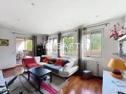 Propriété 6 pièces 166 m²