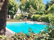 Propriété 6 pièces 155 m²