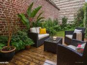 Propriété 6 pièces 156 m²