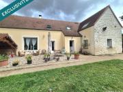 Propriété 6 pièces 157 m²