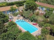 Propriété 6 pièces 157 m²