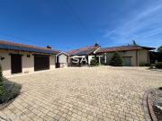 Propriété 6 pièces 157 m²