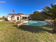 Propriété 6 pièces 160 m²