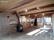 Propriété 6 pièces 158 m²