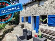 Propriété 6 pièces 158 m²