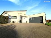 Propriété 6 pièces 160 m²