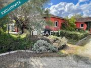 Propriété 6 pièces 160 m²