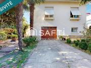 Propriété 6 pièces 160 m²