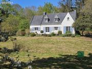 Propriété 6 pièces 160 m²