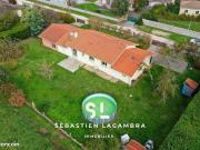 Propriété 6 pièces 160 m²