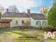 Propriété 6 pièces 160 m²