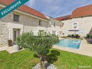 Propriété 6 pièces 161 m²