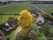 Propriété 6 pièces 161 m²