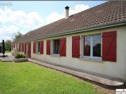 Propriété 6 pièces 161 m²