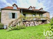 Propriété 6 pièces 162 m²