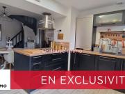 Propriété 6 pièces 162 m²