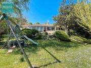 Propriété 6 pièces 163 m²