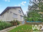 Propriété 6 pièces 163 m²