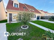 Propriété 6 pièces 165 m²