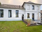 Propriété 6 pièces 165 m²